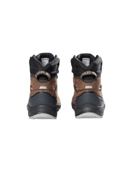 VAUDE Trekkingstiefel "Skarvan Tech Mid STX"